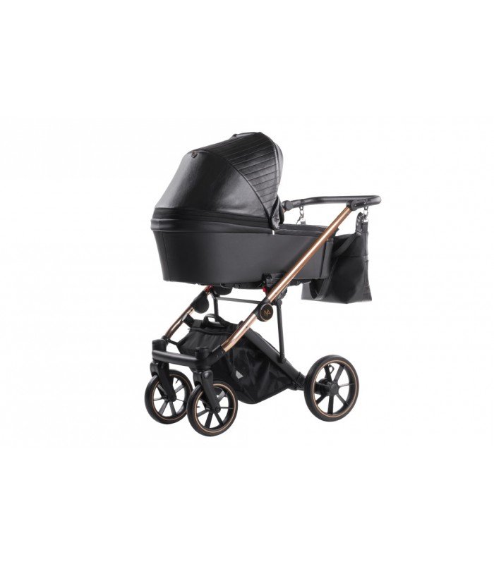 Natoni Jimmy SE Cosmic Black Reisesysteme 2in1 / 3in1 / 4in1