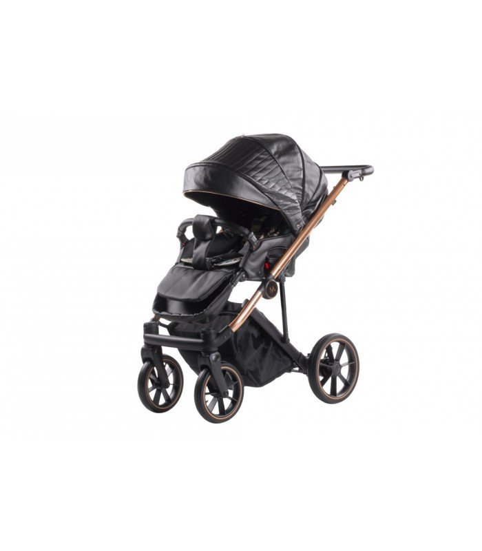 Natoni Jimmy SE Cosmic Black Reisesysteme 2in1 / 3in1 / 4in1