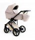 Natoni Coco 101 Sand Travel System 2in1 / 3in1 / 4in1