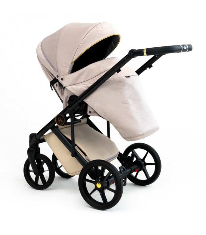 Natoni Coco 101 Sand Travel System 2in1 / 3in1 / 4in1