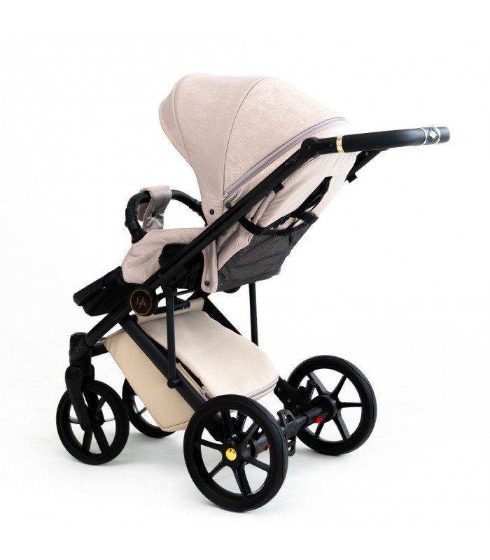 Natoni Coco 101 Sand Travel System 2in1 / 3in1 / 4in1