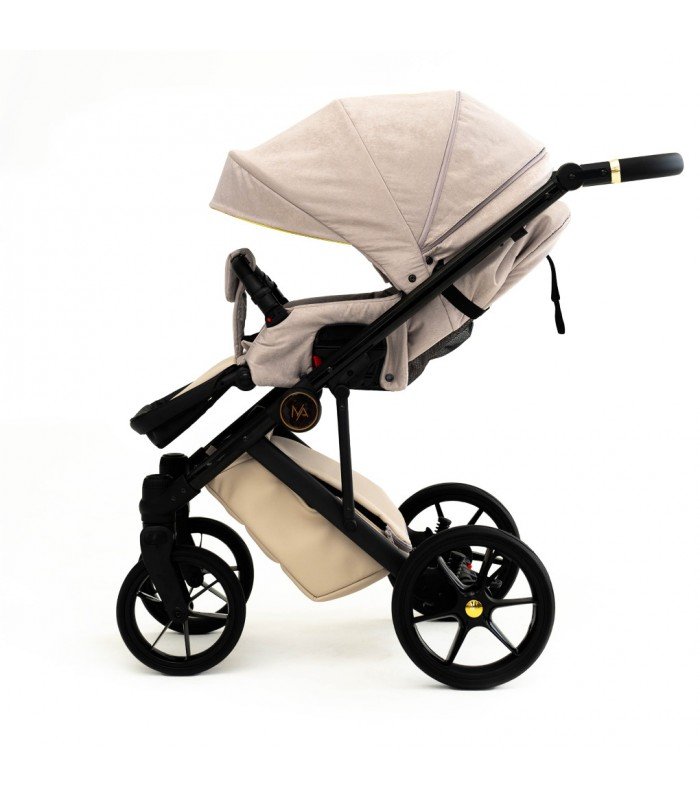 Natoni Coco 101 Sand Travel System 2in1 / 3in1 / 4in1