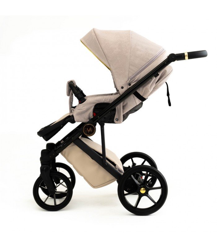 Natoni Coco 101 Sand Travel System 2in1 / 3in1 / 4in1