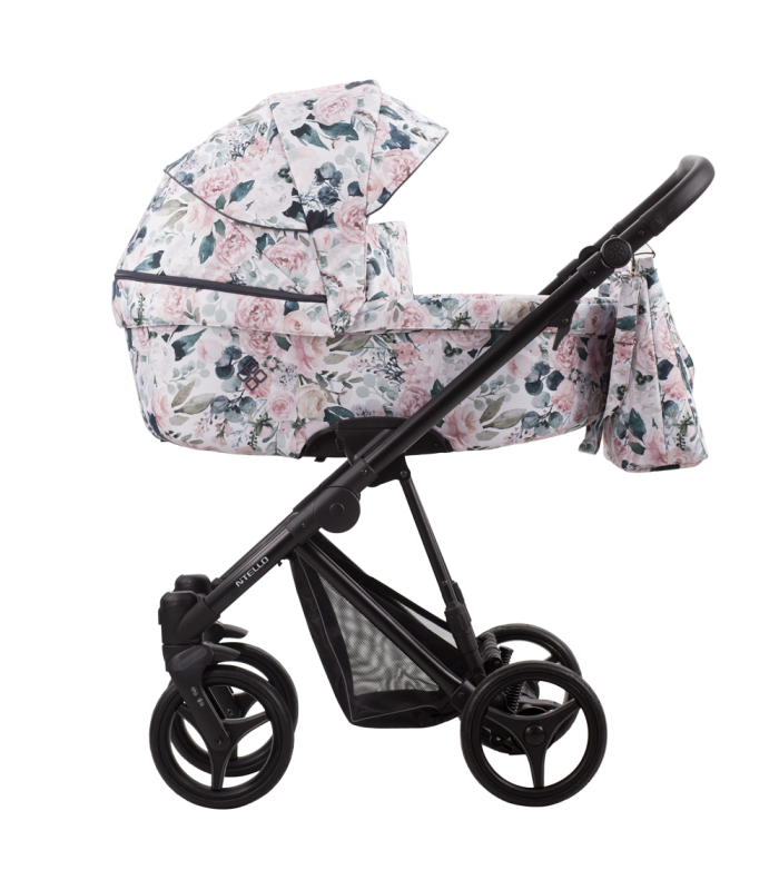 Bebetto Nitello 12 Travel System 2in1 / 3in1 / 4in1