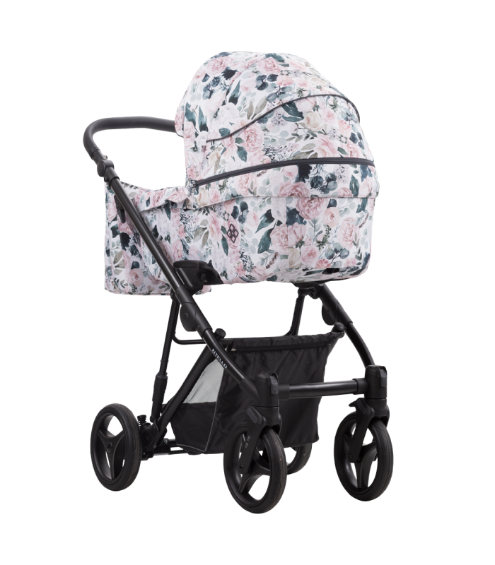 Bebetto Nitello 12 Travel System 2in1 / 3in1 / 4in1