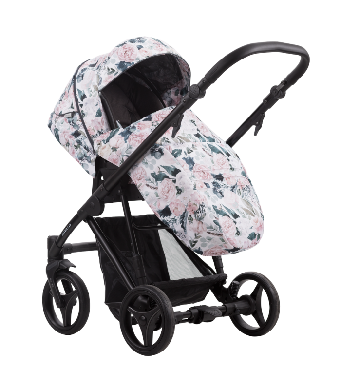 Bebetto Nitello 12 Travel System 2in1 / 3in1 / 4in1