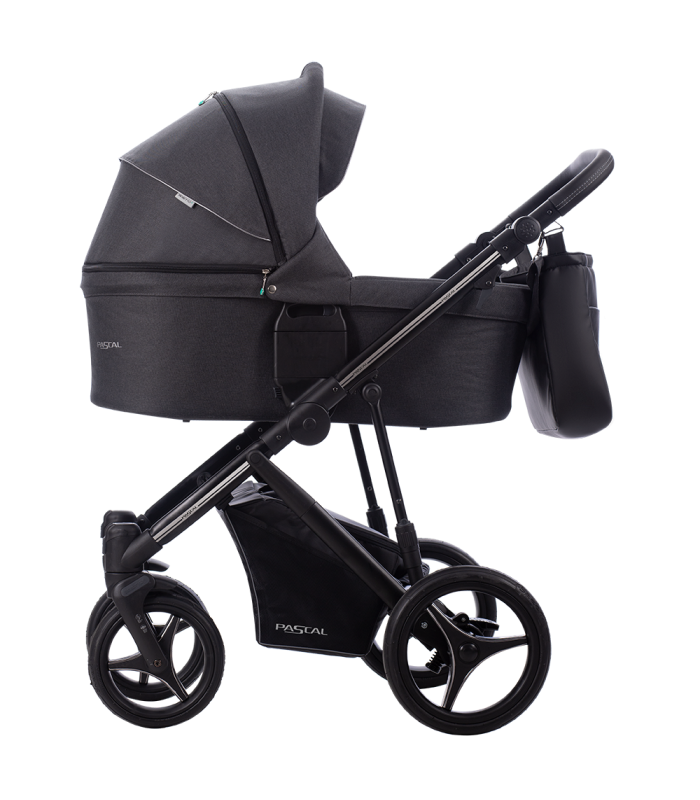 Bebetto Pascal 01 Reisesysteme 2in1 / 3in1 / 4in1