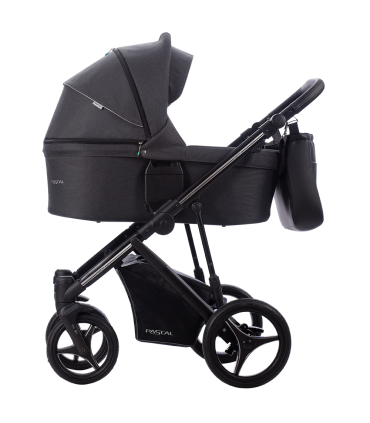 Bebetto Pascal 01 Reisesysteme 2in1 / 3in1 / 4in1