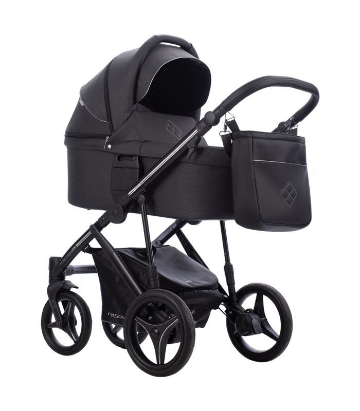 Bebetto Pascal 01 Reisesysteme 2in1 / 3in1 / 4in1