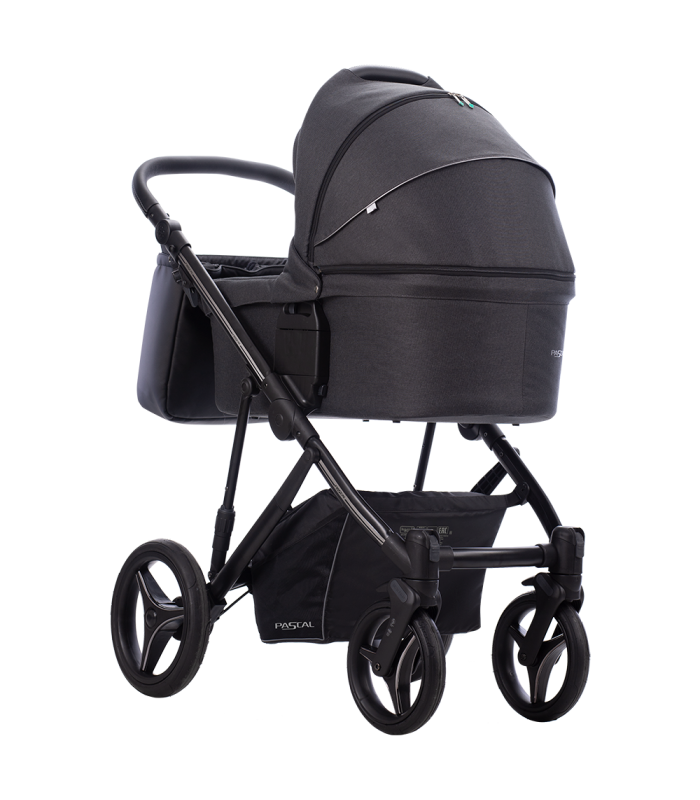 Bebetto Pascal 01 Reisesysteme 2in1 / 3in1 / 4in1