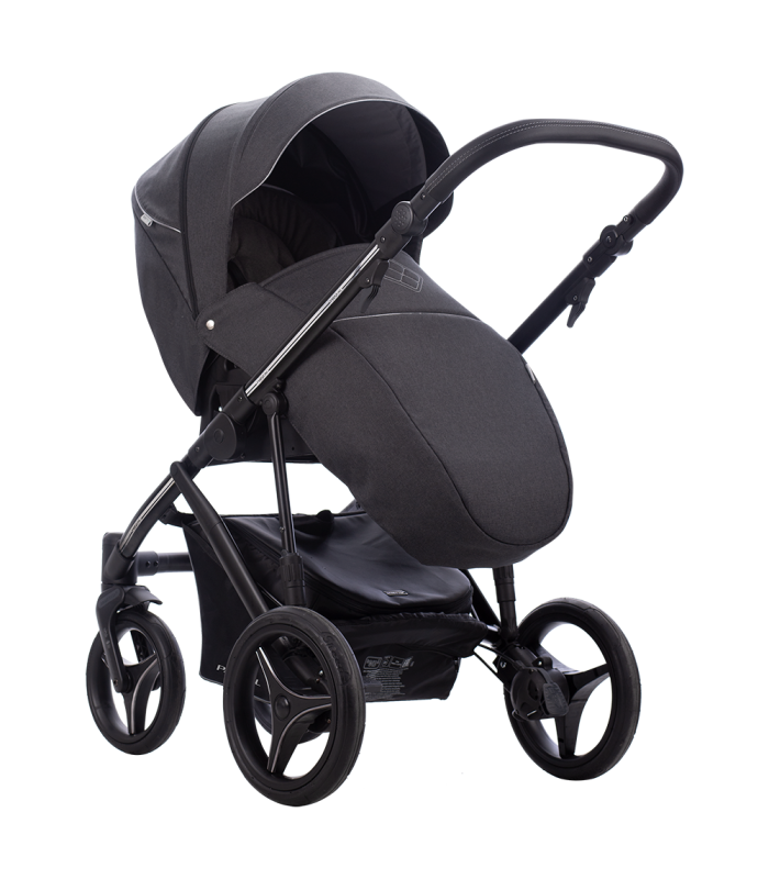 Bebetto Pascal 01 Reisesysteme 2in1 / 3in1 / 4in1