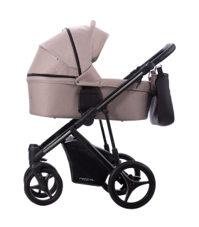 Bebetto Pascal 02 Travel System 2in1 / 3in1 / 4in1