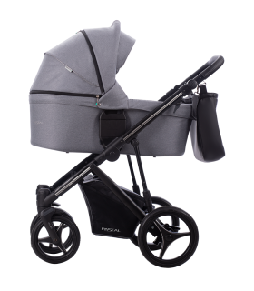 Bebetto Pascal 03 Travel System 2in1 / 3in1 / 4in1