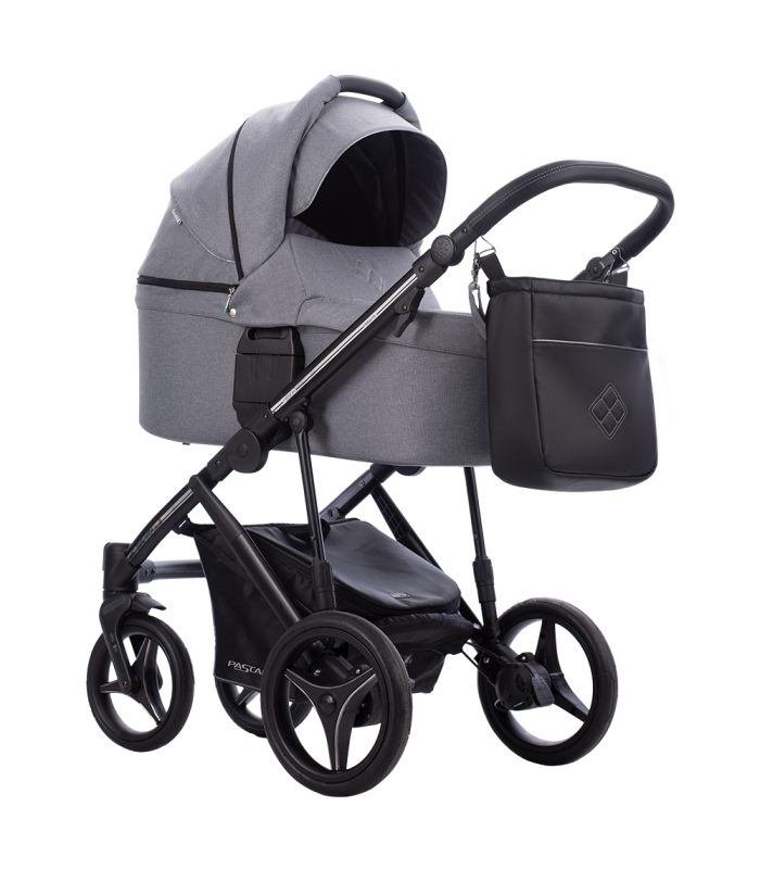 Bebetto Pascal 03 Travel System 2in1 / 3in1 / 4in1