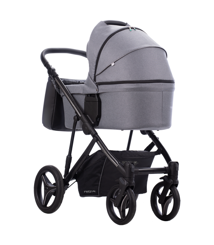 Bebetto Pascal 03 Travel System 2in1 / 3in1 / 4in1