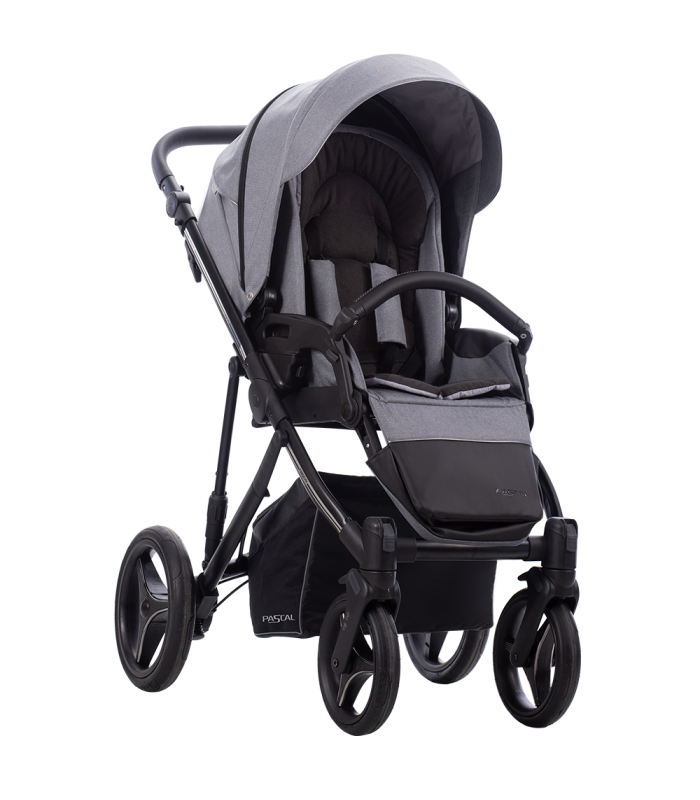 Bebetto Pascal 03 Travel System 2in1 / 3in1 / 4in1