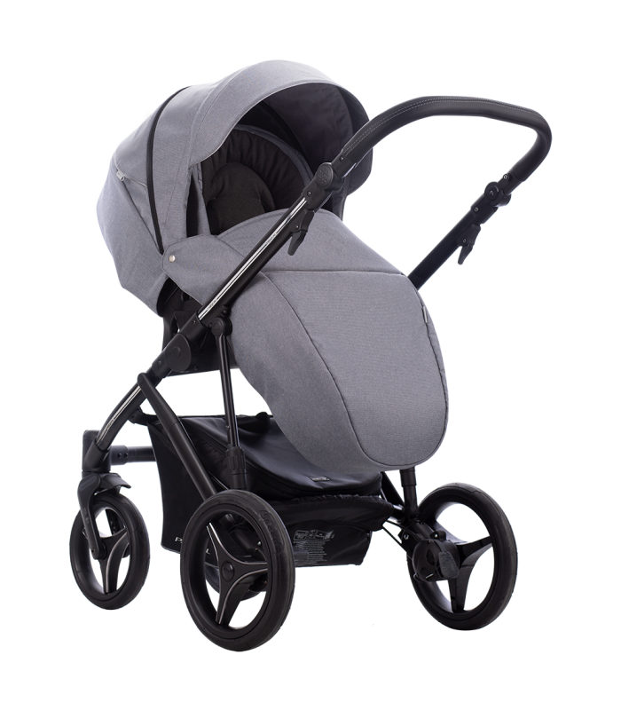 Bebetto Pascal 03 Travel System 2in1 / 3in1 / 4in1