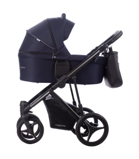 Bebetto Pascal 04 Travel System 2in1 / 3in1 / 4in1