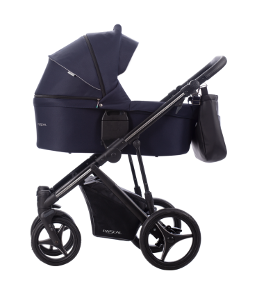 Bebetto Pascal 04 Reisesysteme 2in1 / 3in1 / 4in1