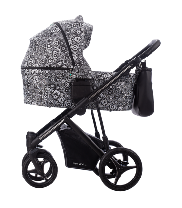 Bebetto Pascal 05 Reisesysteme 2in1 / 3in1 / 4in1