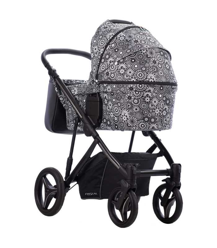 Bebetto Pascal 05 Travel System 2in1 / 3in1 / 4in1