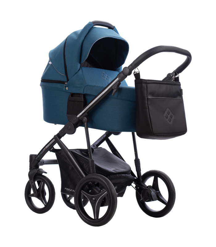 Bebetto Pascal 06 Reisesysteme 2in1 / 3in1 / 4in1