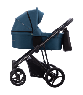 Bebetto Pascal 06 Travel System 2in1 / 3in1 / 4in1