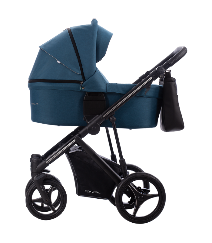 Bebetto Pascal 06 Reisesysteme 2in1 / 3in1 / 4in1