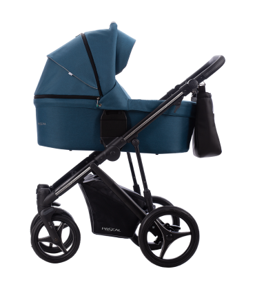 Bebetto Pascal 06 Reisesysteme 2in1 / 3in1 / 4in1