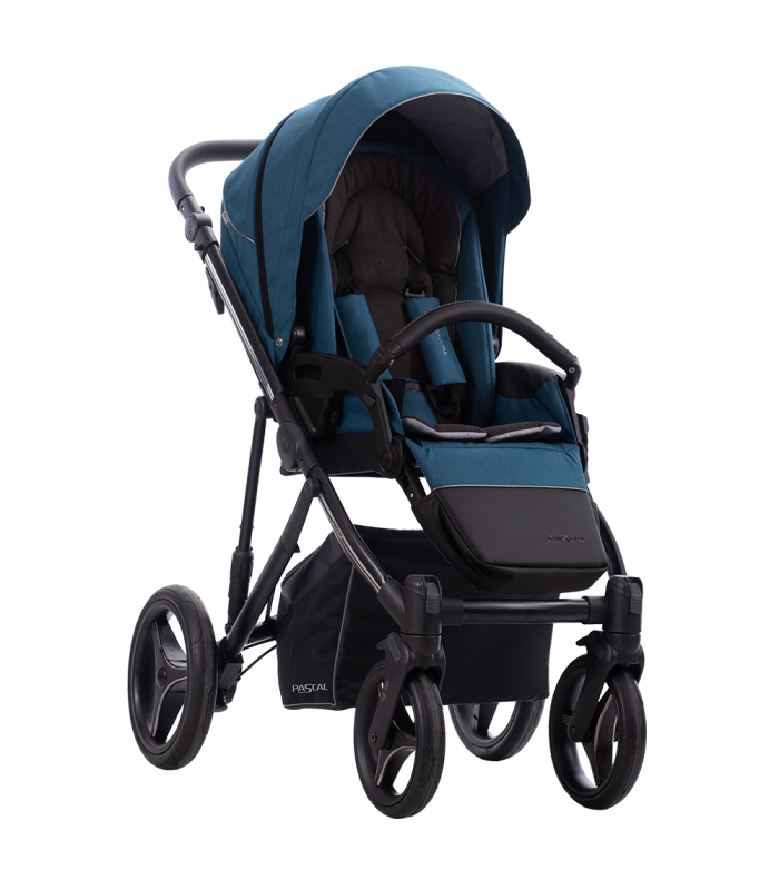 Bebetto Pascal 06 Reisesysteme 2in1 / 3in1 / 4in1