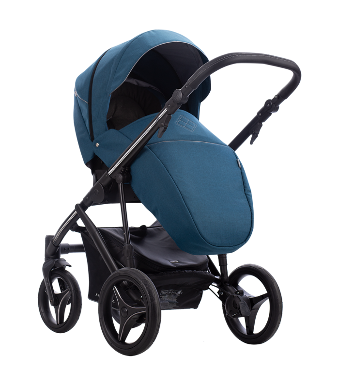 Bebetto Pascal 06 Reisesysteme 2in1 / 3in1 / 4in1