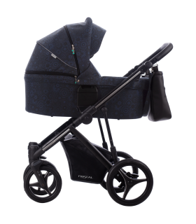 Bebetto Pascal 07 Travel System 2in1 / 3in1 / 4in1