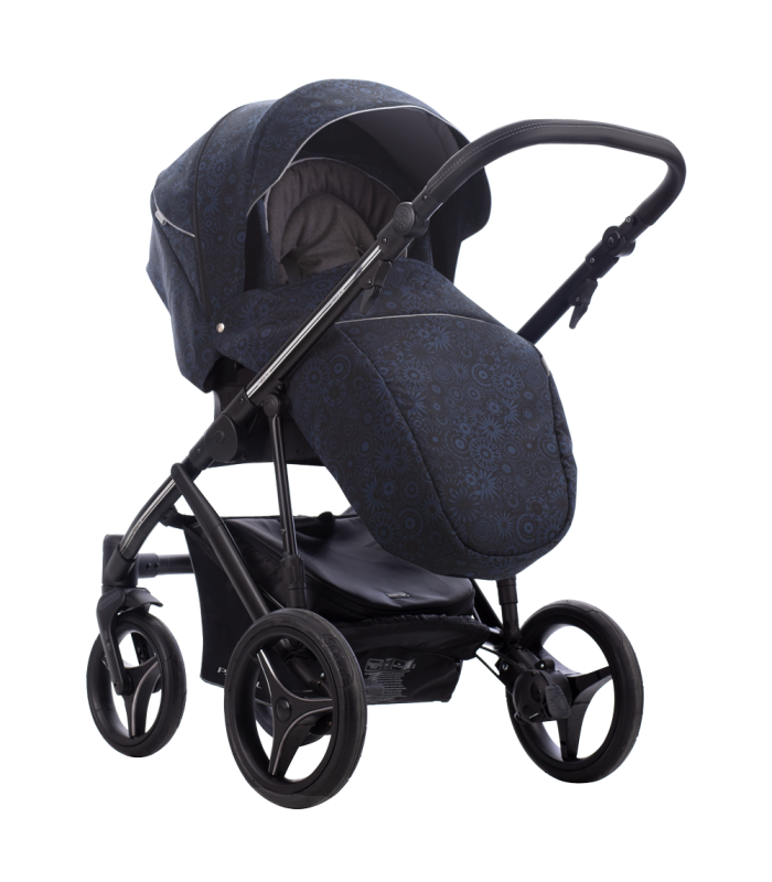 Bebetto Pascal 07 Travel System 2in1 / 3in1 / 4in1