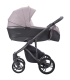 Bebetto Bresso Grey 026 Travel System 2in1 / 3in1 / 4in1