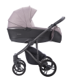 Bebetto Bresso Grey 026 Travel System 2in1 / 3in1 / 4in1