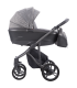 Bebetto Bresso Grey 025 Travel System 2in1 / 3in1 / 4in1