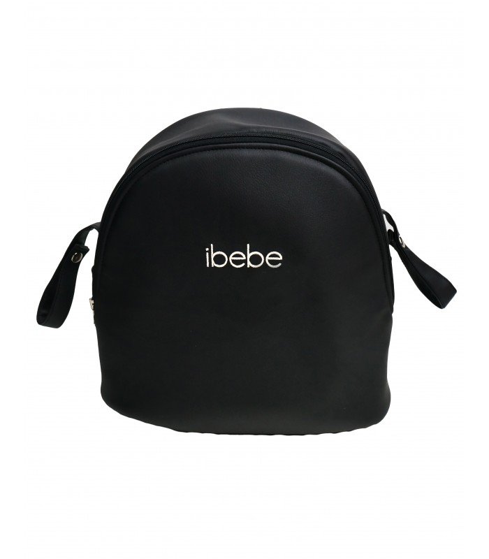 Ibebe ISTOP ECO GLOSS FRAME IS21 Systéme de Voyage 2en1 / 3en1 / 4en1