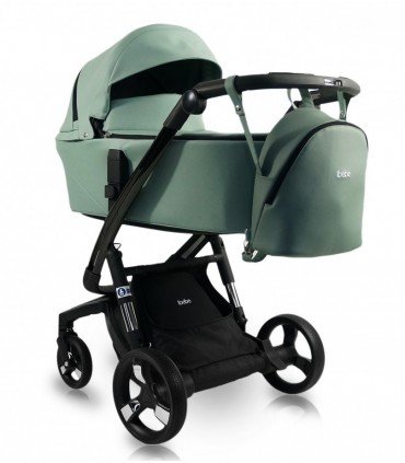 Ibebe ISTOP ECO GLOSS FRAME IS21 Reisesysteme 2in1 / 3in1 / 4in1