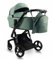 Ibebe ISTOP ECO GLOSS FRAME IS21Travel System 2in1 / 3in1 / 4in1