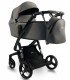 Ibebe ISTOP ECO GLOSS FRAME IS23 Travel System 2in1 / 3in1 / 4in1