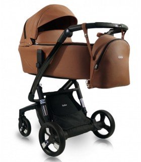 Ibebe ISTOP ECO GLOSS FRAME IS22 Travel System 2in1 / 3in1 / 4in1