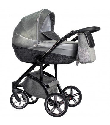 MODO Exclusive Maximus Travel System 2in1 / 3in1 / 4in1