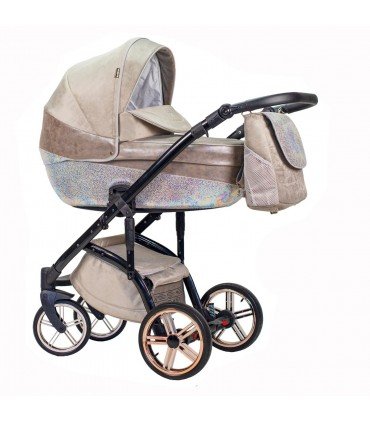 MODO Exclusive Morning Shine Travel System 2in1 / 3in1 / 4in1