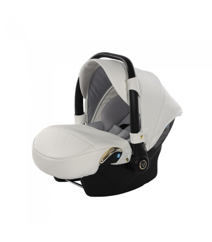 Junama Fluo Individual V3 Duo Slim For Twins 03 Travel System 2in1 / 3in1 / 4in1