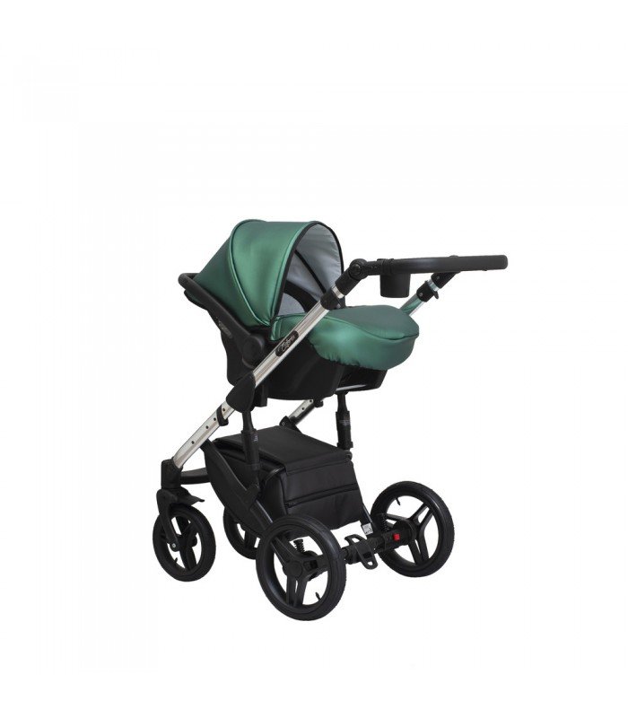 Paradise Baby Euforia Premium 07 2in1 / 3in1 / 4in1 Travel System