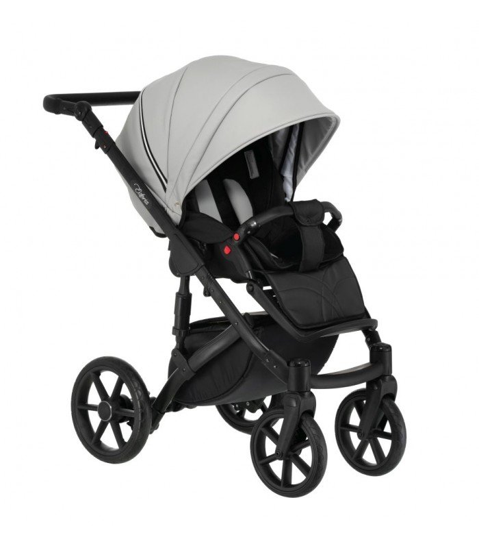 Paradise Baby Euforia S 06 Eco-Leder 2in1 / 3in1 / 4in1 Reisesysteme