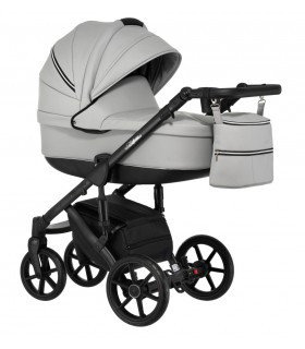 Paradise Baby Euforia S 06 Eco-Leather 2in1 / 3in1 / 4in1 Travel System