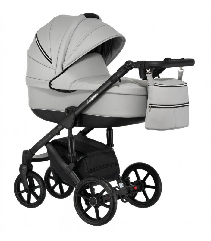 Paradise Baby Euforia S 06 Eco-Leder 2in1 / 3in1 / 4in1 Reisesysteme