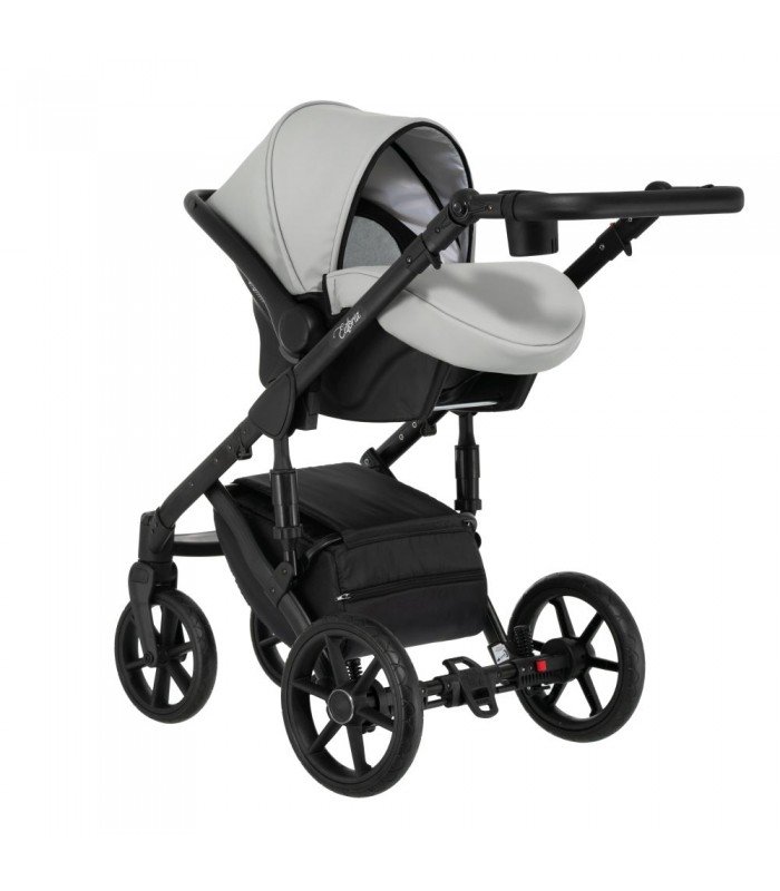 Paradise Baby Euforia S 06 Eco-Leder 2in1 / 3in1 / 4in1 Reisesysteme