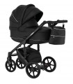 Paradise Baby Euforia S 07 Eco-Leather 2in1 / 3in1 / 4in1 Travel System